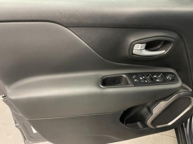 JEEP Renegade 1.6 Mjt 130 CV Limited rif. 24035107 - Foto 5