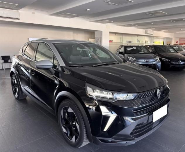 RENAULT Captur 1.0 TCe 90 CV Techno rif. 23904191