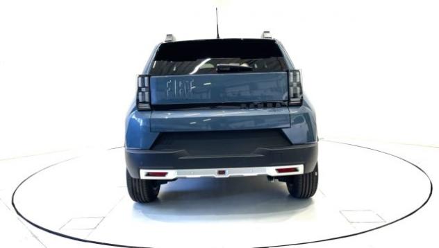 FIAT Grande Panda 1.2 Hybrid Icon Aut. 110CV * NUOVA * rif. 24198991 - Foto 4