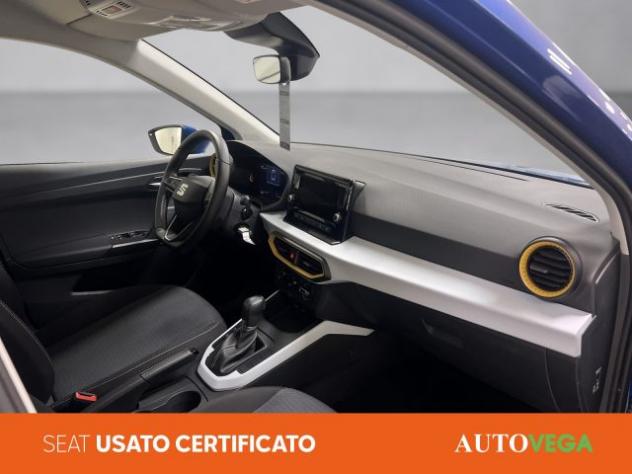 SEAT Arona 1.0 ecotsi style 115cv dsg rif. 24092729 - Foto 6