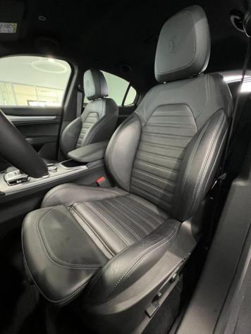ALFA ROMEO Stelvio 2.2 Turbodiesel 210 CV AT8 Q4 Veloce rif. 24066768 - Foto 7