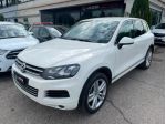 Volkswagen Touareg 3.0 TDI 245 CV tiptronic BlueMotion Techn. Executive