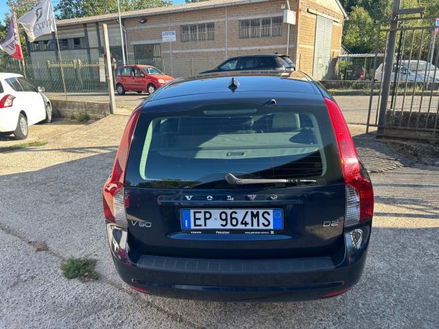 Volvo V50 D2 POLAR - Foto 2
