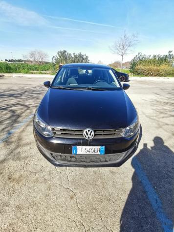 Volkswagen Polo 1.2 TDI 5p. Comfortline - 2012 - Foto 2
