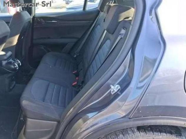 ALFA ROMEO Stelvio 2.2 t Super Q4 210cv auto - GP162FP rif. 23965262 - Foto 7