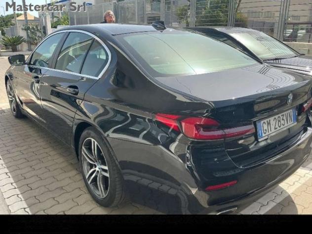 BMW 530 Serie 5 G30 Berlina LCI 530e Business auto - GM283 rif. 24065218 - Foto 6