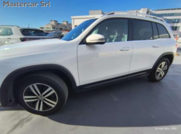 MERCEDES-BENZ GLB 180 GLB 2019 d Sport auto 7 posti - GF275RX rif. 23841110 - Foto 3