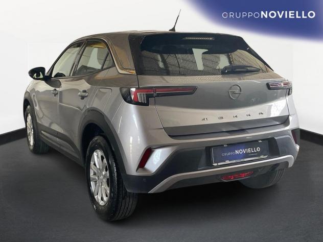 Opel Mokka 1.2 T 100cv Edition MT6 - Foto 5