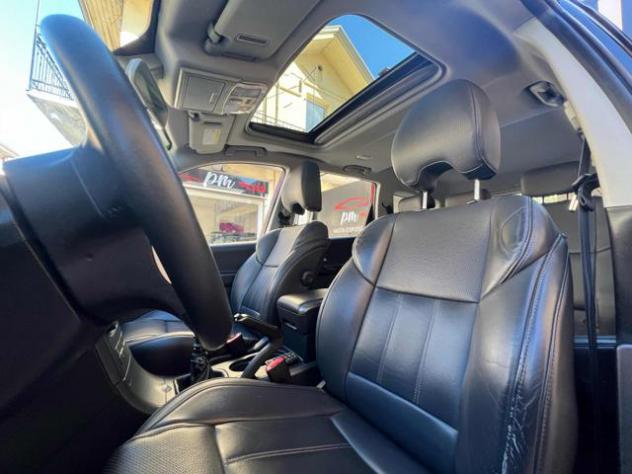 MAHINDRA XUV500 2.2 16V FWD W10 rif. 23741039 - Foto 8