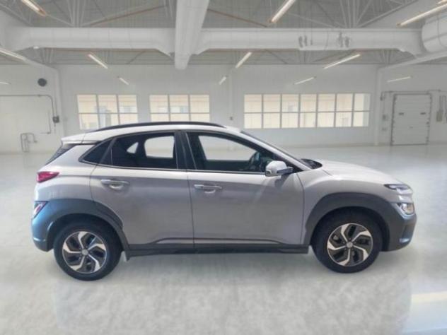 HYUNDAI Kona HEV 1.6 DCT XLine+ rif. 23802041 - Foto 4
