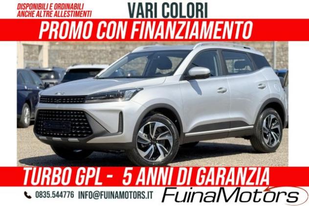 EMC Sei 1.5 M/T GPL MANUALE 5 ANNI DI GARANZIA NUOVO rif. 23770293 - Foto 3