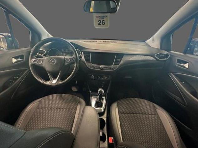 OPEL Crossland X 1.2 Turbo 12V 110 CV Start&Stop aut. Innovation rif. 23346050 - Foto 4