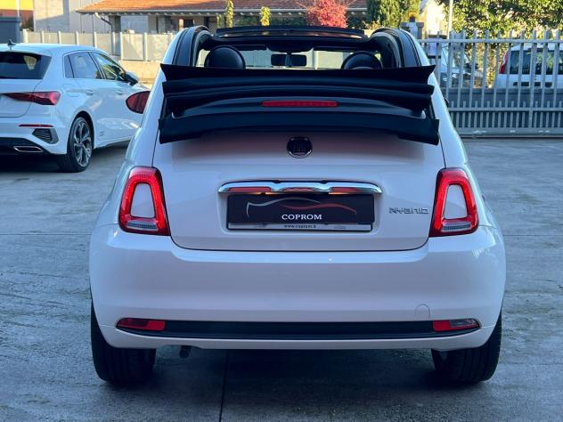 Fiat 500 C 1.0 Hybrid 2023 -*PROMOZIONE* - Foto 7
