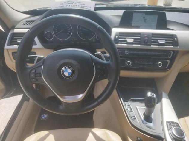 Bmw 320d xDrive Touring Automatica - puessere tua a 163,00 /mese - Foto 9
