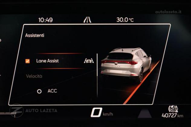 CUPRA Formentor 1.5 TSI 150CV rif. 23972419 - Foto 9
