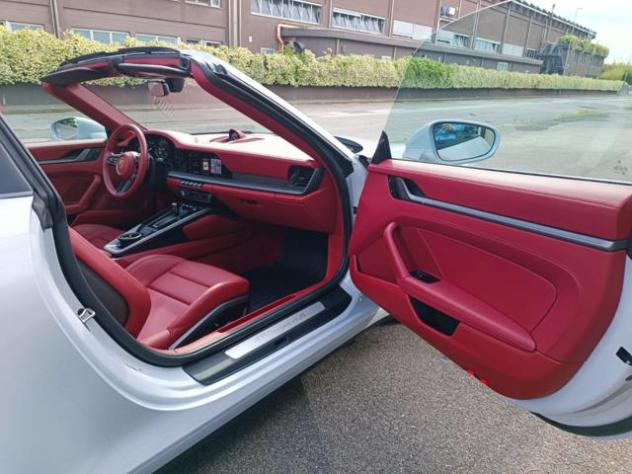 PORSCHE 911 Targa 4S rif. 24238601 - Foto 2