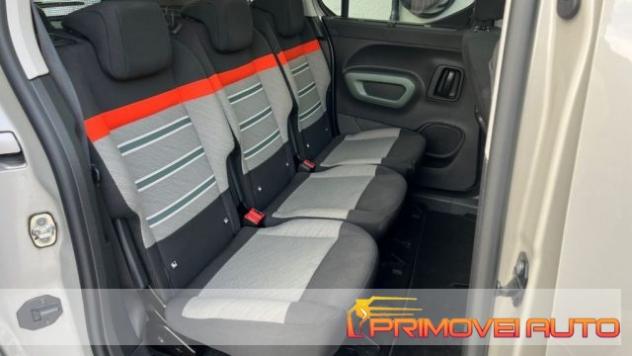CITROEN Berlingo PureTech 110 Stop&Start M XTR rif. 20458571 - Foto 2