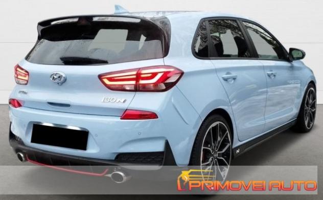 HYUNDAI i30 2.0 T-GDI 275 CV 5 porte N Performance rif. 20425608 - Foto 10