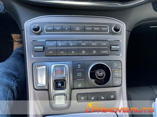 HYUNDAI Santa Fe 2.2 CRDi 2WD DCT 5 posti Signature PANORAMA rif. 20537228 - Foto 4