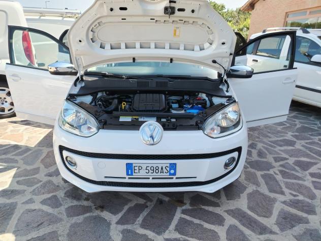 Volkswagen up! 1.0 5p. eco high BlueMotion Technology - Foto 3