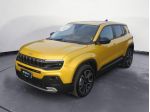 Jeep Avenger e-Hybrid 1.2 MHEV e-Hybrid Turbo Summit