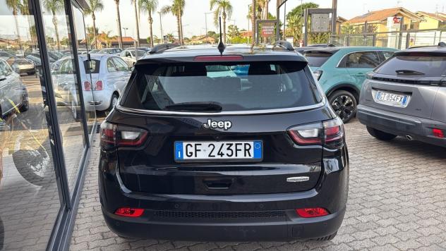 Jeep Compass 1.6 Multijet II 2WD Longitude - Foto 6