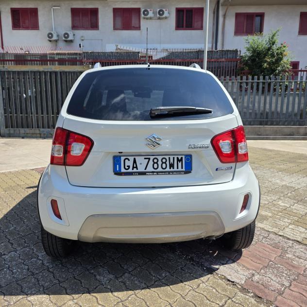 Suzuki Ignis Ignis 1.2h Top 2wd cvt - Foto 8