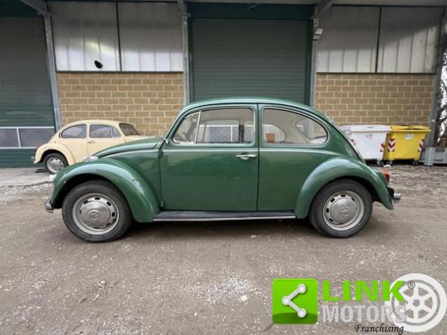 VOLKSWAGEN Maggiolino 1970 rif. 24077277 - Foto 8