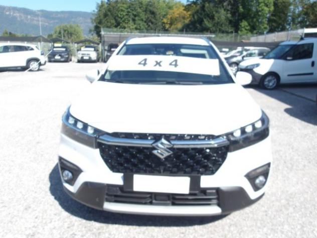 SUZUKI S-Cross 1.4 Hybrid 4WD AllGrip Top+ UNIPROPRIETARIO rif. 24078030 - Foto 6
