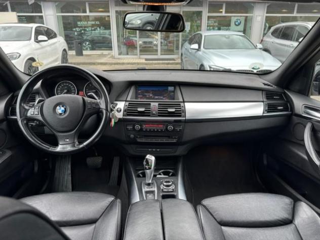 BMW X5 xDrive30d Futura rif. 24066275 - Foto 9