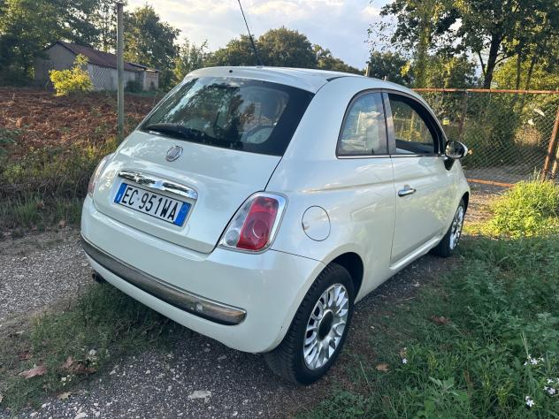 Fiat 500 1.2 - Foto 3