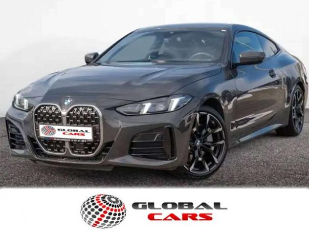 BMW 430 Coupé 430iA xDrive Msport /ACC/CARBON rif. 24074102