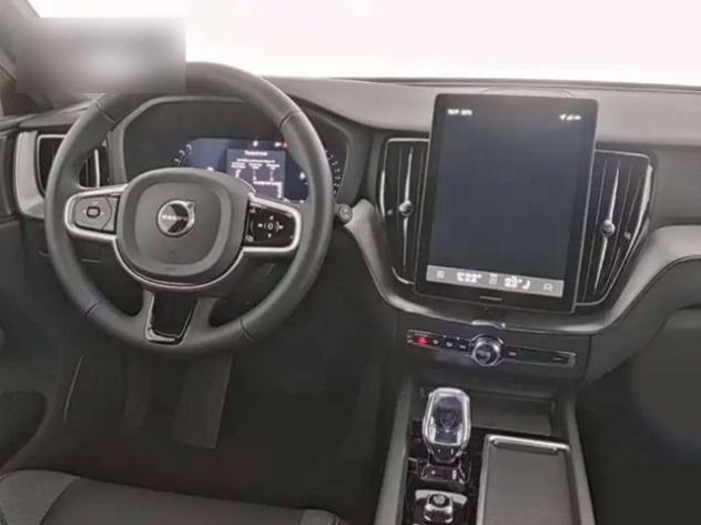 VOLVO XC60 XC60 b5 Mild Hybrid BLack Edition AWD auto/Panoram rif. 23895715 - Foto 7