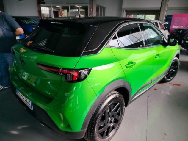 OPEL Mokka 1.2 130 CV aut. GS MY25 rif. 24029288 - Foto 9
