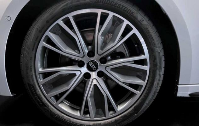 Audi A5 Avant TDI 150 kW S tronic mHEV+ Line edition - Foto 2