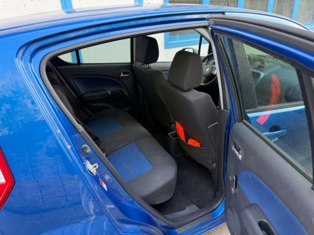 Suzuki Splash 1.0 GLS Style E5, NEOPATENTATI OK! - Foto 10