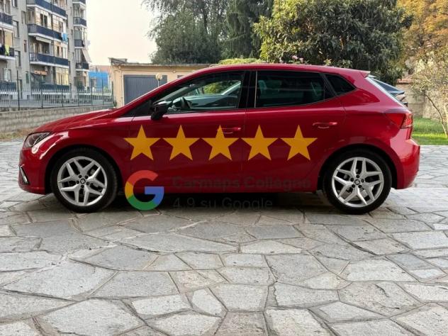Seat Ibiza 1.0 EcoTSI 115 CV 5 porte FR - Foto 9