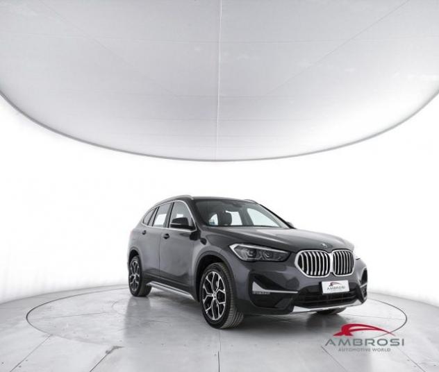 BMW X1 sDrive18d xLine Auto - PER OPERATORI DEL SETTORE rif. 23802401 - Foto 2