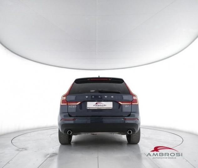VOLVO XC60 B4 (d) AWD Geartronic Momentum Pro - AUTOCARRO N1 rif. 24156609 - Foto 6