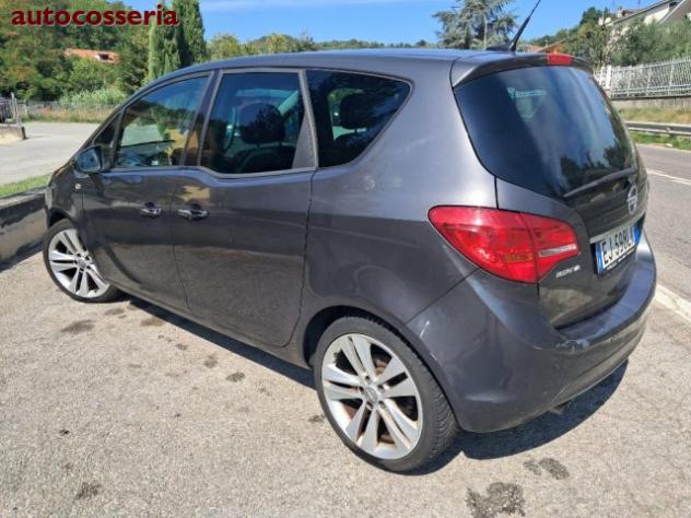 OPEL Meriva 1.4 Turbo GPL rif. 24023751 - Foto 3