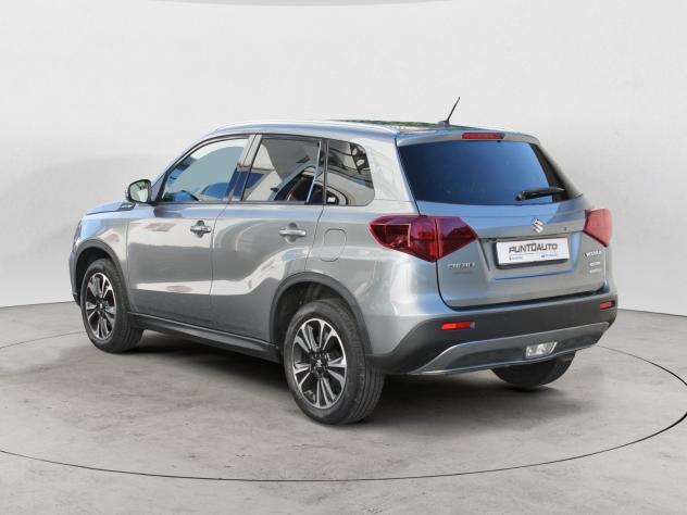 Suzuki Vitara 1.4 Hybrid 4WD AllGrip Top - Foto 4