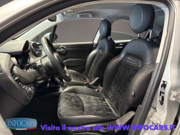 FIAT 500X 1.3 T4 150 CV DCT Cross - PROMO rif. 23968911 - Foto 5