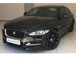 Jaguar XE 2.0 D Turbo aut. R-Sport