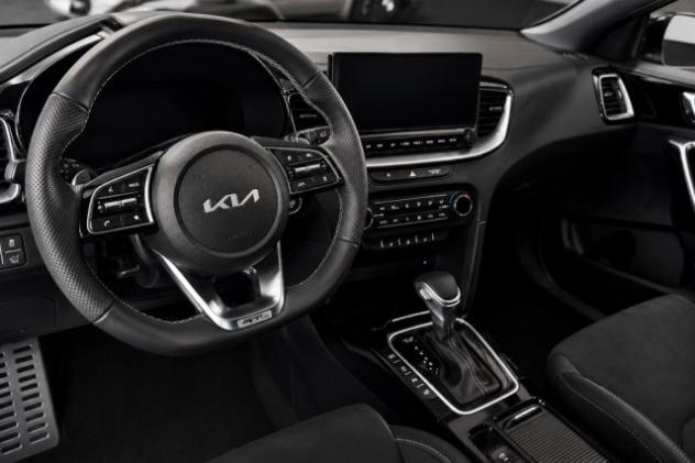 KIA Pro_ceed 1.5 TGI DTC GTLine Plus ( KM ZERO ) rif. 23815784 - Foto 10