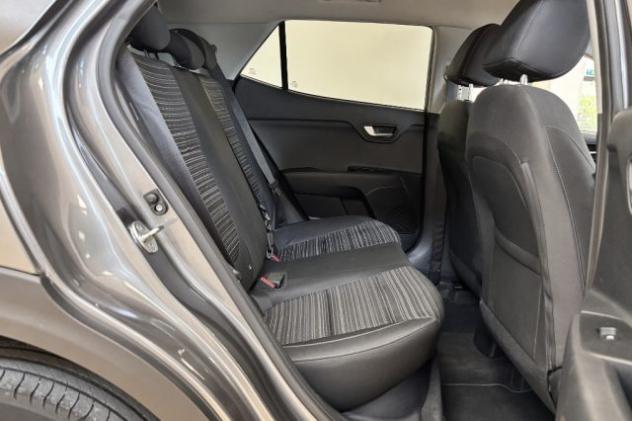 KIA Stonic 1.2 DPI Style rif. 24053916 - Foto 10