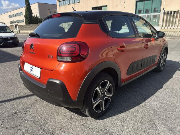 Citroën C3 1.2 PureTech Feel 82cv - Foto 6
