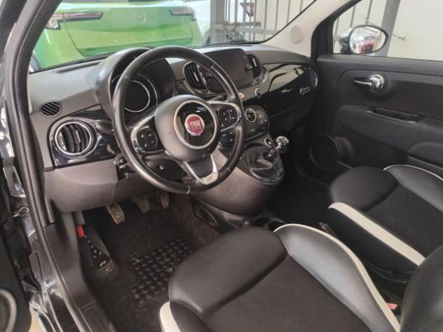 Fiat 500 1.3 Multijet 95 CV Mirror - Foto 7