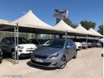 PEUGEOT 308 1.6 120CV ALLURE KM CERT.