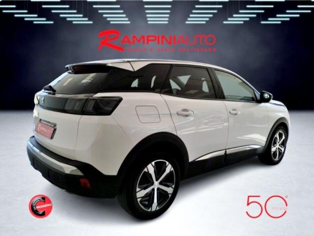 PEUGEOT 3008 BlueHDi Automatica 131 Cv Allure Pronta Consegna rif. 24044022 - Foto 8