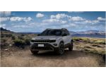 Jeep Avenger 1.2 Turbo MHEV 4xe Upland